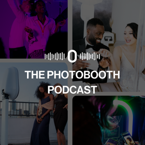 Photobooth Podcast by Photobooth Supply Co