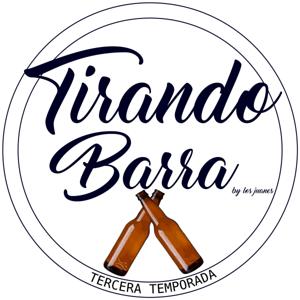 Tirando Barra