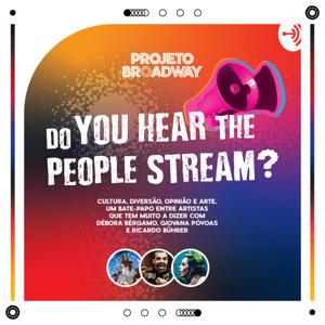 Do you hear the people stream?