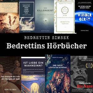 Bedrettins Hörbücher