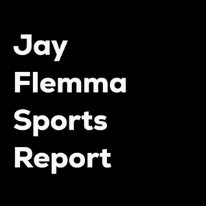 Jay Flemma Sports Report by Golf News Net