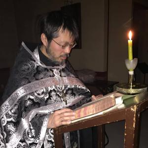 Kushiro Orthodox Church in Japan