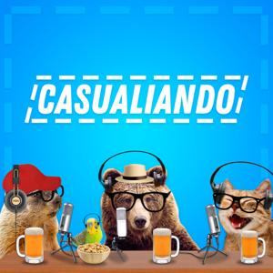 Casualiando