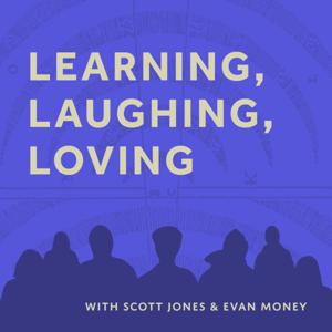 Learning, Laughing, Loving