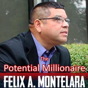 The Potential Millionaire Podcast