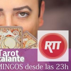 Noches de Tarot con David Escalante