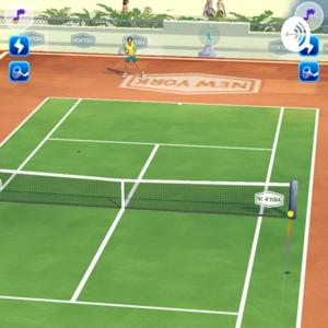 Tennis Clash Latinoamérica