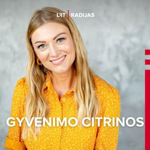 Gyvenimo citrinos by LRT