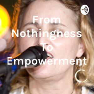 Jyoshna - From Nothingness To Empowerment