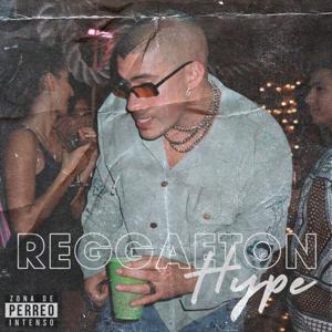 Reggaeton Hype