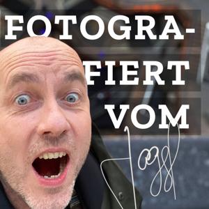 Fotografiert vom Joggel