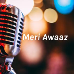 Meri Awaaz -Soch Se Samvaad Tak