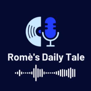 Rome's Daily Tale