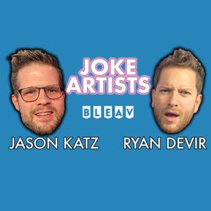 Bleav in Joke Artists