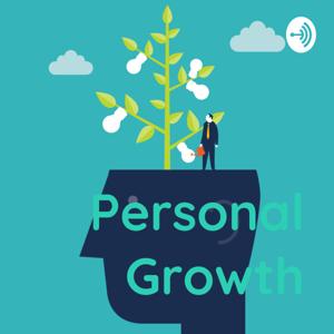 Personal Growth by Personal Growth