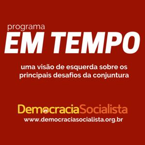 Em Tempo