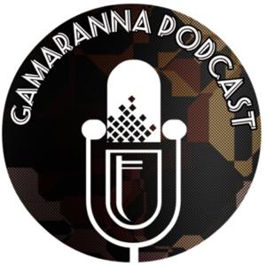 GAMARANNA PODCAST