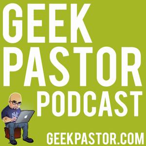 Geek Pastor