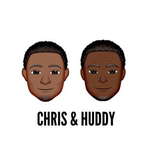 Chris & Huddy