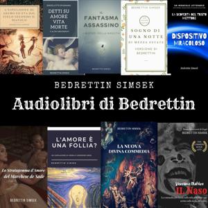 Audiolibri di Bedrettin