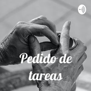 Pedido de tareas