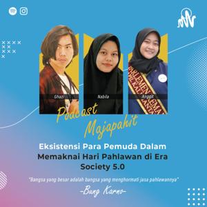 Majapahit Podcast