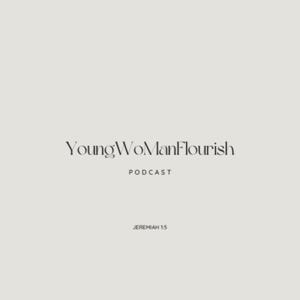 YoungWoManFlourish