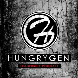 HungryGen Leadership by HungryGen