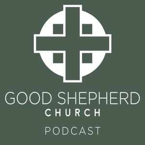 Good Shepherd Church Lakeland