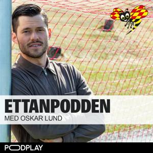 Ettanpodden