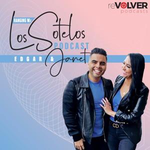 Hanging with Los Sotelos by Edgar “Shoboy” and Janet Sotelo