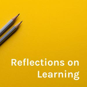 Reflections on Learning - UDL and ADA Compliance