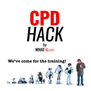 CPD Hack by What-I