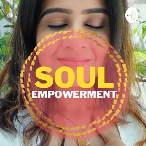 Soul Empowerment by Priyamvada Singh