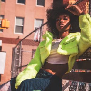 Dionna L. Divine: a podcast