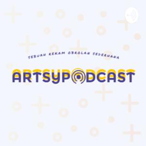 ArtsyPodcast