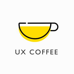 UX Coffee 设计咖 by UX Coffee