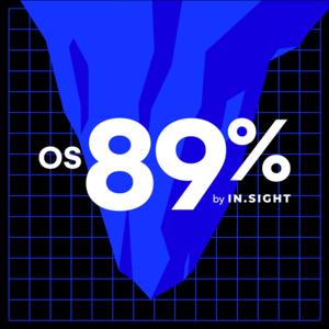 Os 89% com Guilherme Tanaka