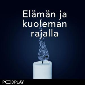 Elämän ja kuoleman rajalla