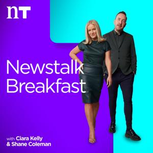 Newstalk Breakfast Highlights by Newstalk