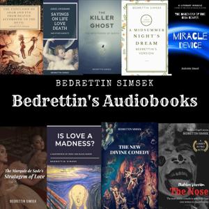 Bedrettin's Audiobooks