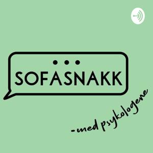 Sofasnakk Med Ungdom