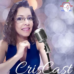 CrisRCast - Saúde através da alimentação