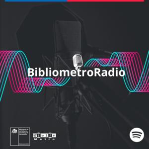 BibliometroRadio: 
La llave de la Cultura y la Entretención