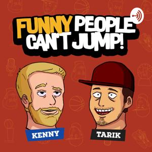 Funny People can't jump