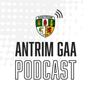 Antrim GAA