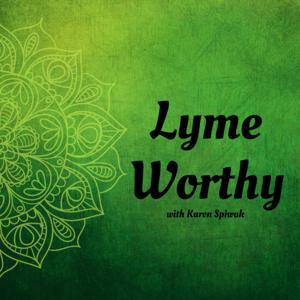 Lyme Worthy