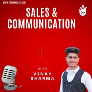 Vinay Sharma - sales