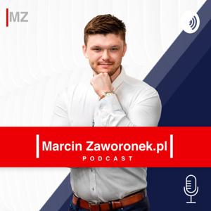 Marcin Zaworonek podcast