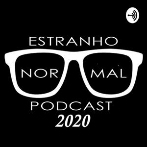Estranho Normal e os Devaneios de Uma Mente Esdrúxula